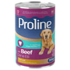 Pro Line Dana Etli Pate Köpek Konserve Maması 395 Gr 8698995031943 Amazon Pet Center