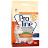 Pro Line Süper Topaklanan İnce Taneli Portakal Kokulu Kedi Kumu 10lt 8698995011693 Amazon Pet Center