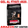 Pro Plan Somonlu Yavru Köpek Maması 12 Kg Gel Al 20170004 Amazon Pet Center