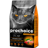 Prochoice Pro 32 Tavuklu ve Prinçli Kısırlaştırılmış Kedi Maması 15 Kg 8681465601005 Amazon Pet Center