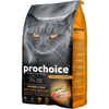Prochoice Pro 32 Tavuklu ve Prinçli Kısırlaştırılmış Kedi Maması 15 Kg 8681465601005 Amazon Pet Center
