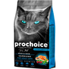 Prochoice Pro 34 Somonlu ve Pirinçli Kedi Maması 15 Kg 8681465601012 Amazon Pet Center