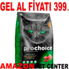 Prochoice Pro 36 Kuzulu ve Prinçli Kedi Maması 2 Kg 18677003 Amazon Pet Center