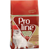 Proline Kuzu Etli Kedi Maması 15 kg 8698995010115 Pro Line Yetişkin Kedi Mamaları Amazon Pet Center