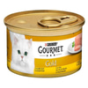 Proplan Gourmet Kıyılmış Tavuklu Kedi Konservesi 85 Gr 7613032816537 Gourmet Yetişkin Kedi Konserve Mamaları Amazon Pet Center