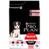 ProPlan Puppy Somonlu Yavru Köpek Maması 3 Kg 7613035114838 Pro Plan Yavru Köpek Mamaları Amazon Pet Center
