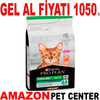 Proplan Sterilised Somonlu Kedi Maması 1.5 Kg Gel Al 18153002 Amazon Pet Center