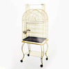 QH Papağan Kafesi Sehpalı Gold 63 x 44 x 137 cm 21979002 Amazon Pet Center