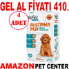 Reflex Care Kaydırmaz Köpek Alıştırma Pedi 60x90cm (10'lu)4 AD 35004837 Amazon Pet Center
