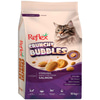 Reflex Crunchy Bubbles Somonlu Kısırlaştırılmış Kedi Maması 10 Kg 8698995040372 Amazon Pet Center