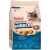 Reflex Crunchy Bubbles Tavuklu Kısırlaştırılmış Kedi Maması 10 Kg 8698995040358 Amazon Pet Center