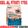 Reflex Crunchy Bubbles Tavuklu Kısırlaştırılmış Kedi Maması 10 Kg Gel Al 35013686 Amazon Pet Center