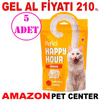 Reflex Happy Hour Choosy Tavuklu ve Peynirli Kedi Ödül Maması 60 Gr 5 AD Gel Al 20688004 Amazon Pet Center