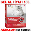 Reflex Kedi Kumu Granül Aktif Karbonlu Topaklanan 6 Lt Gel Al 18693003 Amazon Pet Center