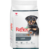Reflex Kuzu Etli ve Pirinçli Yavru Köpek Maması 10 Kg 8698995031257 Amazon Pet Center