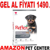 Reflex Kuzu Etli ve Pirinçli Yavru Köpek Maması 10 Kg Gel Al 18908008 Amazon Pet Center