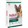 Reflex Kuzulu ve Sebzeli Yetişkin Köpek Maması 15 Kg 8698995010641 Amazon Pet Center