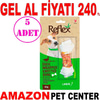 Reflex Ördek Etli Düğüm Kemik 40 Gr 5 AD 19152004 Amazon Pet Center