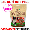Reflex Ördek Sandviç Çubuk 80 Gr 10 AD Gel Al 19674001 Amazon Pet Center