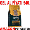Reflex Plus British Shorthair Tavuklu Yavru Kedi Maması 1,5 Kg 21091001 Amazon Pet Center