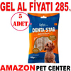 Reflex Plus Denta Star Diş Sağlığı Destekleyici Küçük Irk Köpek Ödül Maması 110 Gr 5 AD 35005124 Amazon Pet Center