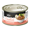 Reflex Plus Essential Kitten Somonlu Yavru Kedi Konservesi 70 Gr 8698995027144 Amazon Pet Center