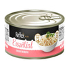 Reflex Plus Essential Yavru Kedi Konservesi Tavuklu 70 Gr 8698995027137 Amazon Pet Center