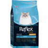 Reflex Plus Hairball Somonlu Yetişkin Kedi Maması 15 kg 8698995029445 Amazon Pet Center
