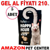 Reflex Plus Happy Hour Somonlu Kedi Ödül Maması Anti-Aging Collagen 60 Gr 5 Ad Gel Al 35014768 Amazon Pet Center