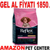 Reflex Plus High Energy Dana Etli Köpek Maması 12 Kg Gel Al 35004783 Amazon Pet Center