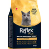 Reflex Plus Hipoalerjenik British Shorthair Kedi Maması 8 Kg 8698995036085 Amazon Pet Center