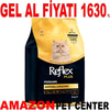 Reflex Plus Hipoalerjenik Persian Yavru Kedi Maması 8 Kg 22379009 Amazon Pet Center