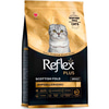 Reflex Plus Hipoalerjenik Scottish Fold Kedi Maması 8 Kg 8698995036511 Amazon Pet Center
