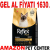 Reflex Plus Hipoalerjenik Siamese Yetişkin Kedi Maması 8 Kg 22385000 Amazon Pet Center