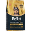 Reflex Plus Hipoalerjenik Yorkshire Terrier Yavru Köpek Maması 1,5 kg 8698995035750 Amazon Pet Center