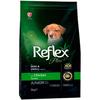 Reflex Plus Junior Küçük Irk Yavru Köpek Maması Tavuklu 3 Kg 8698995003391 Amazon Pet Center