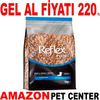 Reflex Plus Küçük Mini Irk Somonlu Yetişkin Köpek Maması 1 Kg Gel Al 35003632 Amazon Pet Center