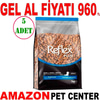 Reflex Plus Küçük Mini Irk Somonlu Yetişkin Köpek Maması 1 Kg 5 AD Gel Al 35013785 Amazon Pet Center