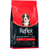 Reflex Plus Kuzulu Pirinçli Yavru Köpek Maması 3 Kg 8698995003407 Amazon Pet Center