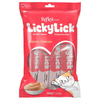 Reflex Plus Lickylick Somonlu Kedi Sıvı Ödül Maması 4x15 Gr 8698995039253 Amazon Pet Center