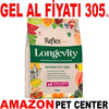Reflex Plus Longevity Hipoalerjenik Çok Küçük Irk Yetişkin Köpek Maması 700 Gr Gel Al 35008514 Amazon Pet Center