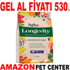 Reflex Plus Longevity Hipoalerjenik Mini ve Küçük Irk Yetişkin Köpek Maması 1,4 Kg Gel Al 35008538 Amazon Pet Center