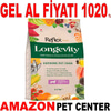 Reflex Plus Longevity Hipoalerjenik Orta ve Büyük Irk Yavru Köpek Maması 3,2 Kg Gel Al 35008545 Amazon Pet Center