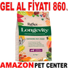 Reflex Plus Longevity Hipoalerjenik Orta ve Büyük Irk Yetişkin Köpek Maması 2,7 Kg Gel Al 35008552 Amazon Pet Center