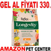 Reflex Plus Longevity Hipoalerjenik Yavru Kedi Maması 800 Gr Gel Al 35008569 Amazon Pet Center