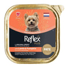 Reflex Plus Pate Kuzu Etli Balkabaklı Mini ve Küçük Irk Yetişkin Köpek Konservesi 85 Gr 8698995032780 Amazon Pet Center