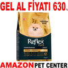 Reflex Plus Pomeranian Hipoalerjenik Köpek Maması 2 Kg Gel Al 21099007 Amazon Pet Center