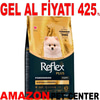 Reflex Plus Pomeranian Yavru Köpek Maması 1,5 kg 21098000 Amazon Pet Center