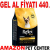 Reflex Plus Siamese Yavru Kedi Maması 1.5 Kg 22393005 Amazon Pet Center