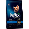Reflex Plus Somonlu Küçük Irk Köpek Maması 3 Kg 8698995003421 Amazon Pet Center